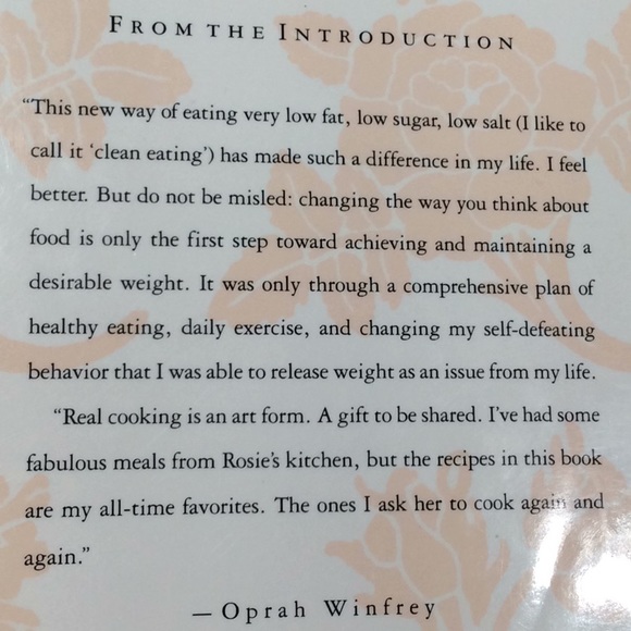 The Healthy Kitchen & In the Kitchen with Rosie - Picture 9 of 14